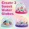 Creativity for Kids® Make Your Own Water Globes Sweet Treats